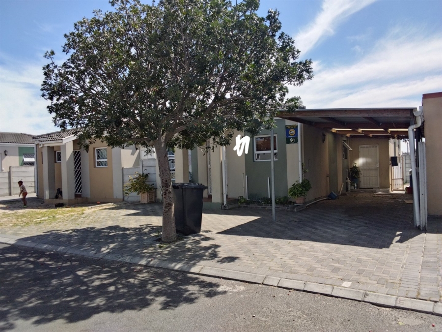 4 Bedroom Property for Sale in The Connifers Western Cape